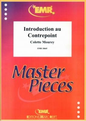 Colette Mourey: Introduction au Contrepoint