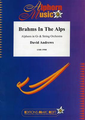 David Andrews: Brahms In The Alps: Ensemble de Chambre