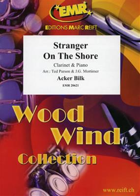 Acker Bilk: Stranger On The Shore: (Arr. Ted Parson): Clarinette et Accomp.