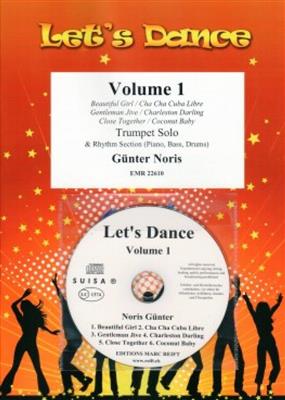 Günter Noris: Let's Dance Volume 1: Ensemble de Chambre