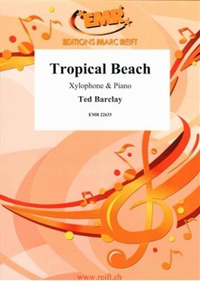 Ted Barclay: Tropical Beach: Xylophone