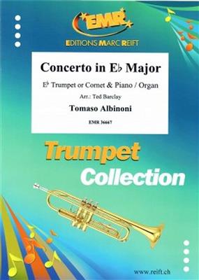 Concerto in Eb Major