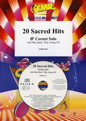 20 Sacred Hits: Solo de Trompette
