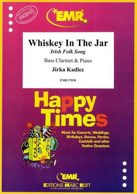 Jirka Kadlec: Whiskey In The Jar: Clarinette Basse