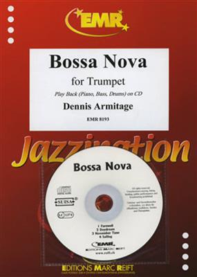 Dennis Armitage: Bossa Nova: Solo de Trompette