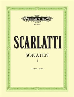 Domenico Scarlatti: 150 Sonatas Volume 1: Solo de Piano