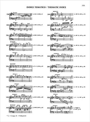 Domenico Scarlatti: Sonate Per Clavicembalo - Volume 7: Clavecin