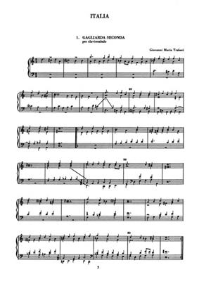 Riccardo Allorto: Antologia Storica Della Musica - Vol. II, Parte I