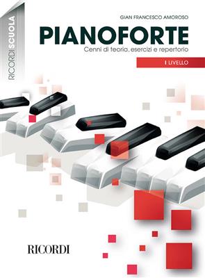 Pianoforte - Cenni di teoria, esercizi, repertorio: Solo de Piano