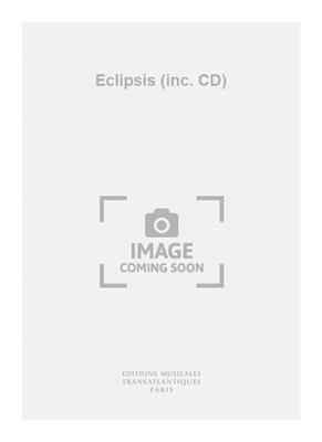Patrick Marcland: Eclipsis (inc. CD): Duo Mixte
