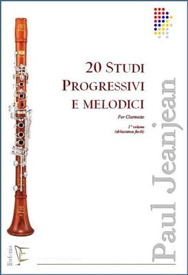20 Studi Progressive e Melodici