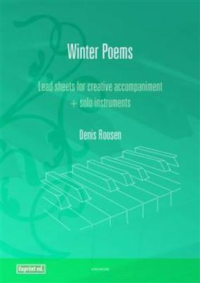 Winter Poems: (Arr. Denis Roosen): Autres Variations