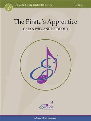 Caryn Wiegand Neidhold: The Pirate's Apprentice: Orchestre à Cordes