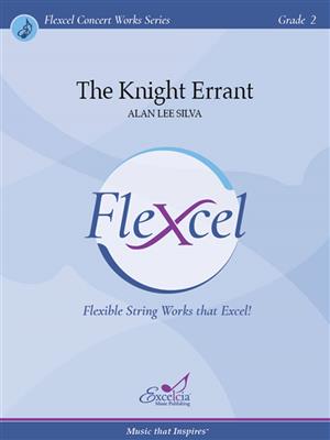Alan Lee Silva: The Knight Errant: Orchestre à Cordes