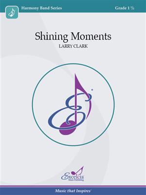 Larry Clark: Shining Moments: Orchestre à Cordes