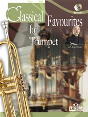 Classical Favourites for Trumpet: Solo de Trompette