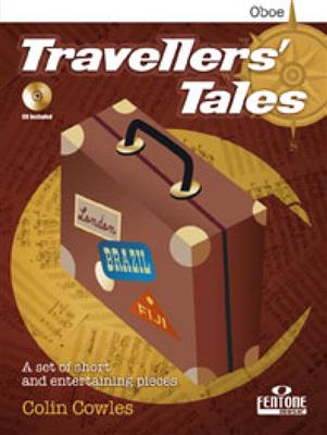 Colin Cowles: Travellers' Tales: Solo pour Hautbois