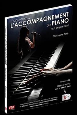 J'Apprends L'Accompagnement au Piano