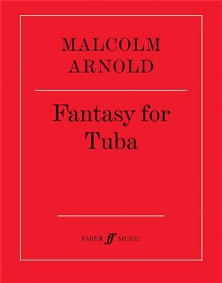 M. Arnold: Fantasy for Tuba: Solo pour Tuba