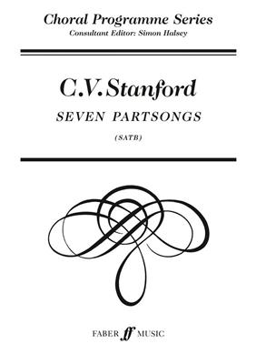Charles Villiers Stanford: Seven Partsongs: Chœur d'Enfants