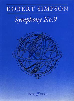 Robert Simpson: Symphony No.9: Orchestre Symphonique