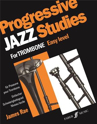 Progressive Jazz Studies