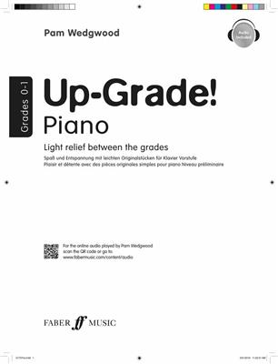 Up Grade Grade 0-1