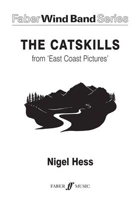 Nigel Hess: The Catskills: Orchestre à Cordes