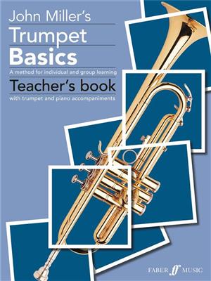 John Miller: Trumpet Basics: Solo de Trompette