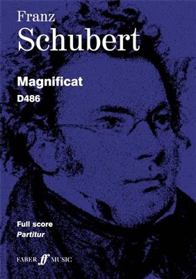 Franz Schubert: Magnificat: Orchestre Symphonique