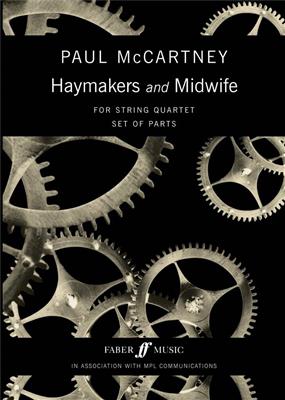 Paul McCartney: Haymakers/Midwife: Cordes (Ensemble)