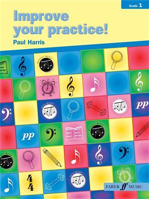 Improve your practice! Instrumental Gd 1