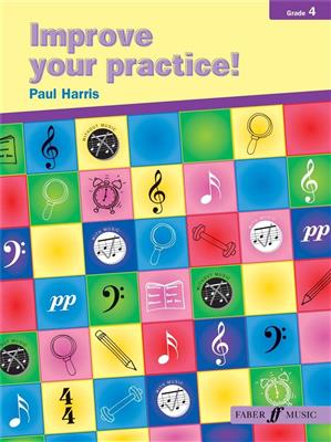 Improve your practice! Instrumental Gd 4