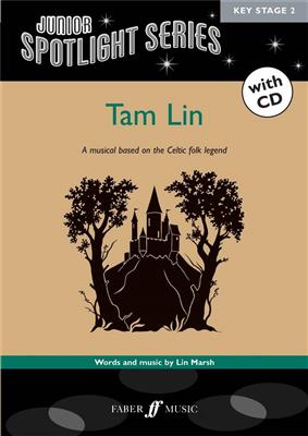 Lin Marsh: Tam Lin: Solo pour Chant