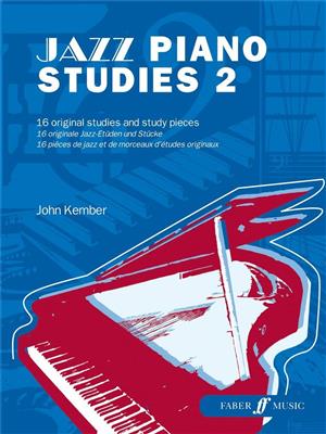 Jazz Studies 2 (Intermediate)