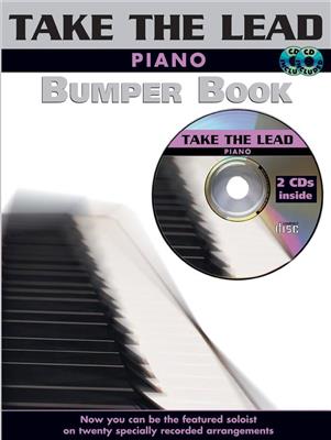 Various: Bumper Take the Lead. Piano: Solo de Piano