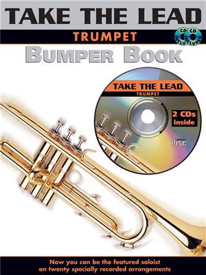 Take The Lead - Bumper Book: Solo de Trompette