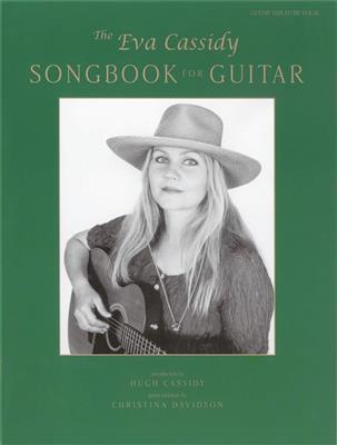 Eva Cassidy Songbook: Solo pour Guitare