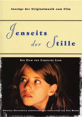 Jenseits der Stille (piano)