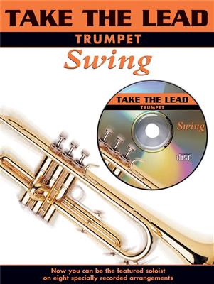 Various: Take The Lead - Swing: Trompette et Accomp.