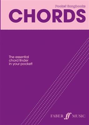 Pocket Songs: Chords: Piano, Voix & Guitare