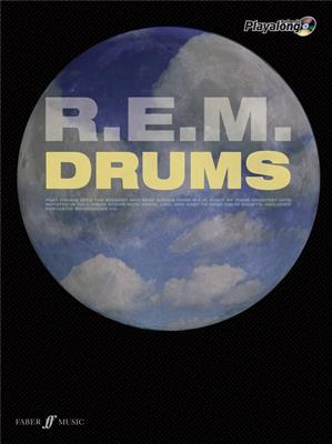 R.E.M.: REM - Drums: Batterie