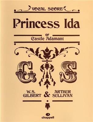 Princess Ida: Solo pour Chant