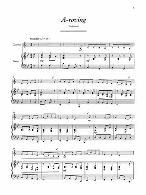Various: What else can I play - Clarinet Grade 2: Solo pour Clarinette