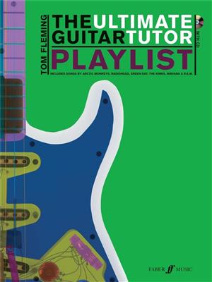 Ultimate Guitar Tutor Playlist