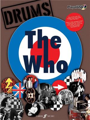 The Who - Drums: Batterie