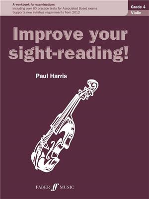 Improve Your Sight-reading!