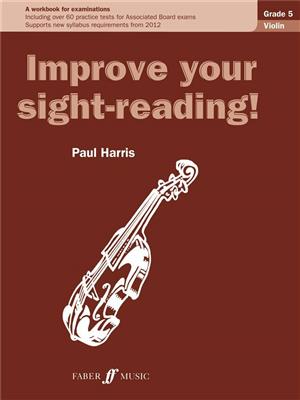 Improve Your Sight-reading! Violin