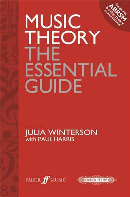 Music Theory: The Essential Gude