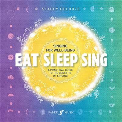 Eat Sleep Sing
